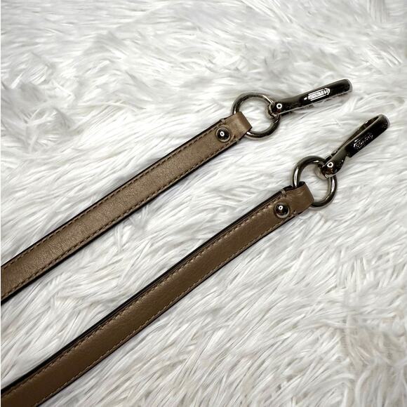 COACH Replacement Shoulder Strap - Picture 1 of 6